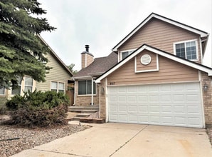 Building Photo - 4109 S Lewiston Cir