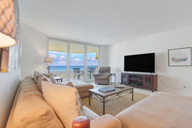 Foto del edificio - 550 S Ocean Blvd