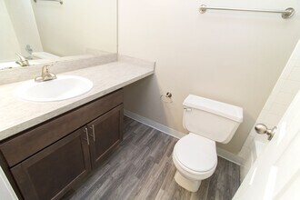 Interior Photo - The Boulevard Apartments