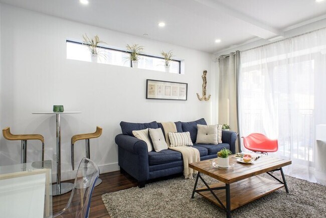 Foto del edificio - 809-5A  Gorgeous New 1BR Heart of Midtown