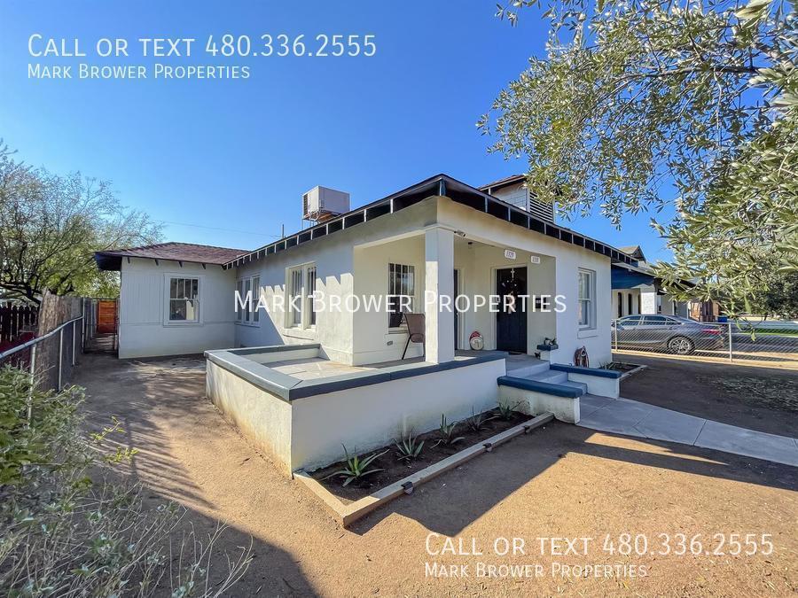 Foto principal - 1331 W Monroe St