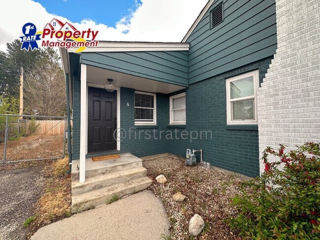 Foto del edificio - 6602 W Ustick Rd