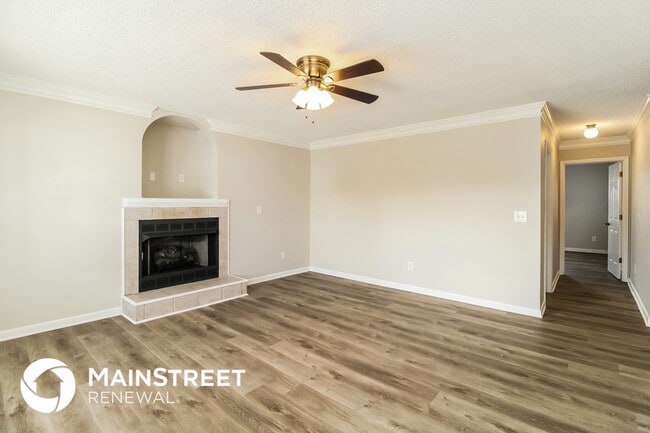Building Photo - 2211 Saponi Village Ct