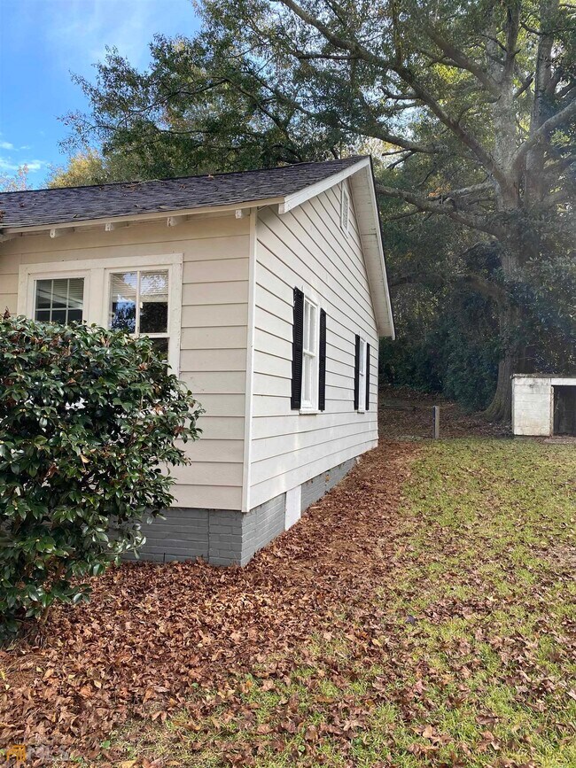 135 Mallory Dr, LaGrange, GA 30241 House Rental in LaGrange, GA