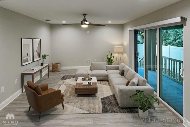 Foto del edificio - 12733 N Ola Ave