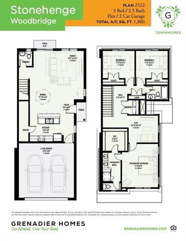 Foto del edificio - 3008 Grandview Dr