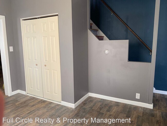 Building Photo - 3 br, 1 bath House - 1458 Washington Ave G...