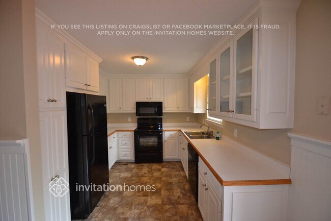 Foto del edificio - 6312 Bent Oaks Ct