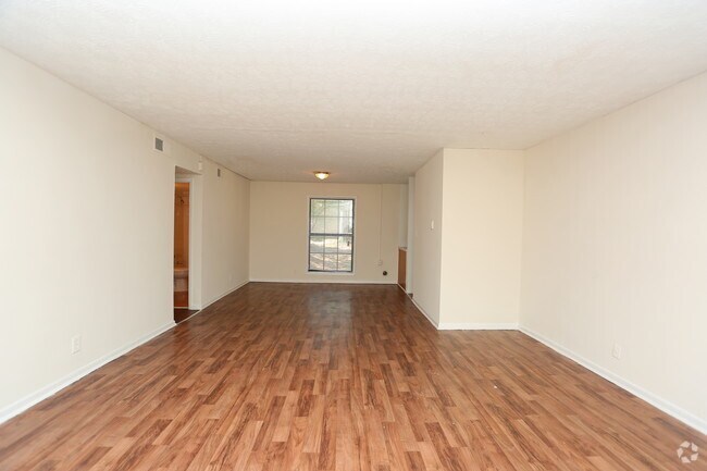 Foto del interior - Highland Willows