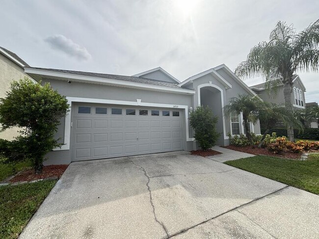 Foto del edificio - 14939 Cedar Branch Way