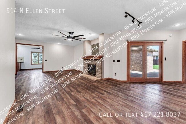 Foto del edificio - 514 N Ellen St