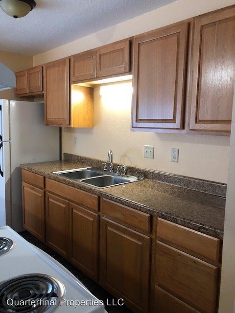 Building Photo - 2 br, 1 bath Apartment - 509 Washington St