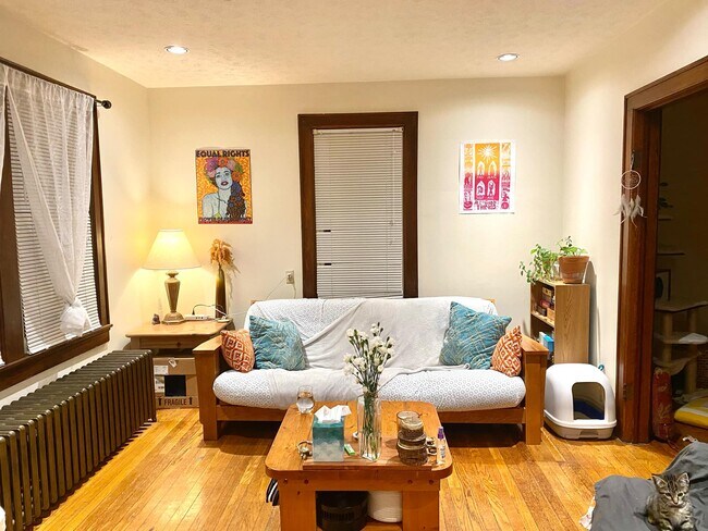 Foto del edificio - 28 N Willow St