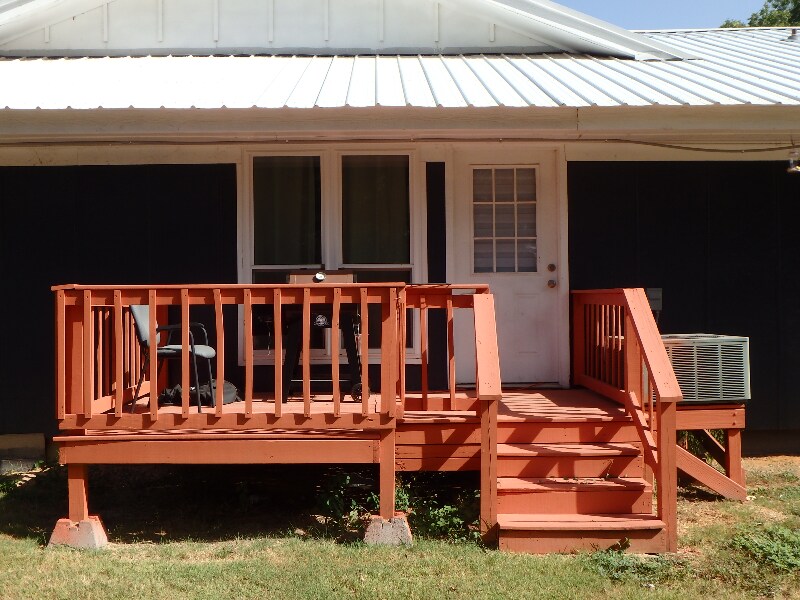 Foto del edificio - 13573 U.S. Hwy 87 W