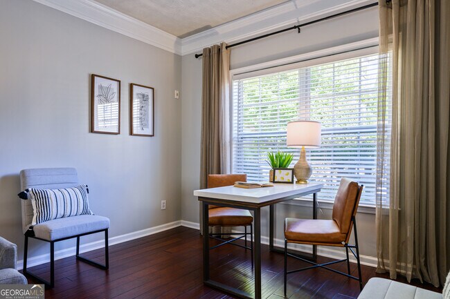 Foto del edificio - 1431 Bay Overlook Dr