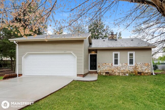 Building Photo - 311 ELYSIAN DR, MOORESVILLE, NC 28117