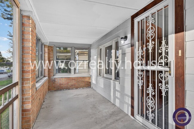 Foto del edificio - 1019 Coventry Ave
