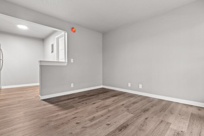 Building Photo - White Rock Apartments