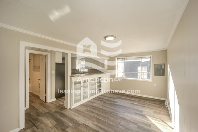 Foto del edificio - 206 E Crovat St