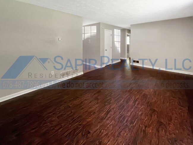 Building Photo - 1423 Hatchcover Circle - Back by Popular D...