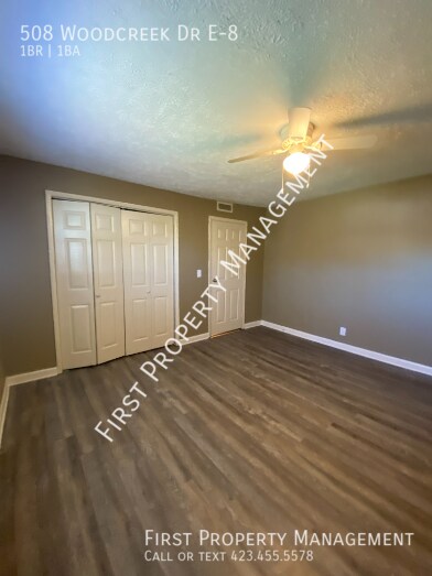Foto del edificio - 508 Woodcreek Dr