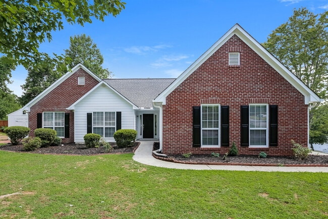 Building Photo - 5912 Sycamore Ridge Dr