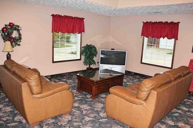 Foto del interior - Eastwood Village