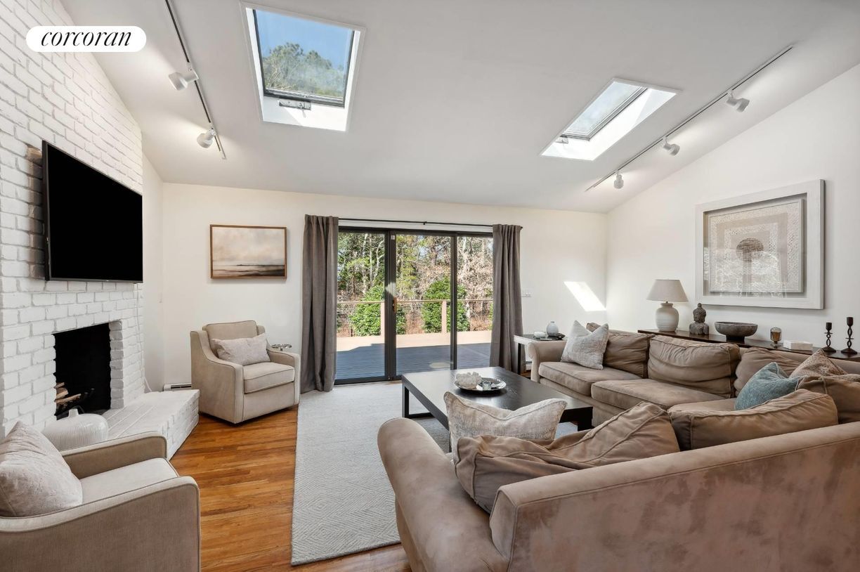 Foto principal - 17 Blue Jay Way