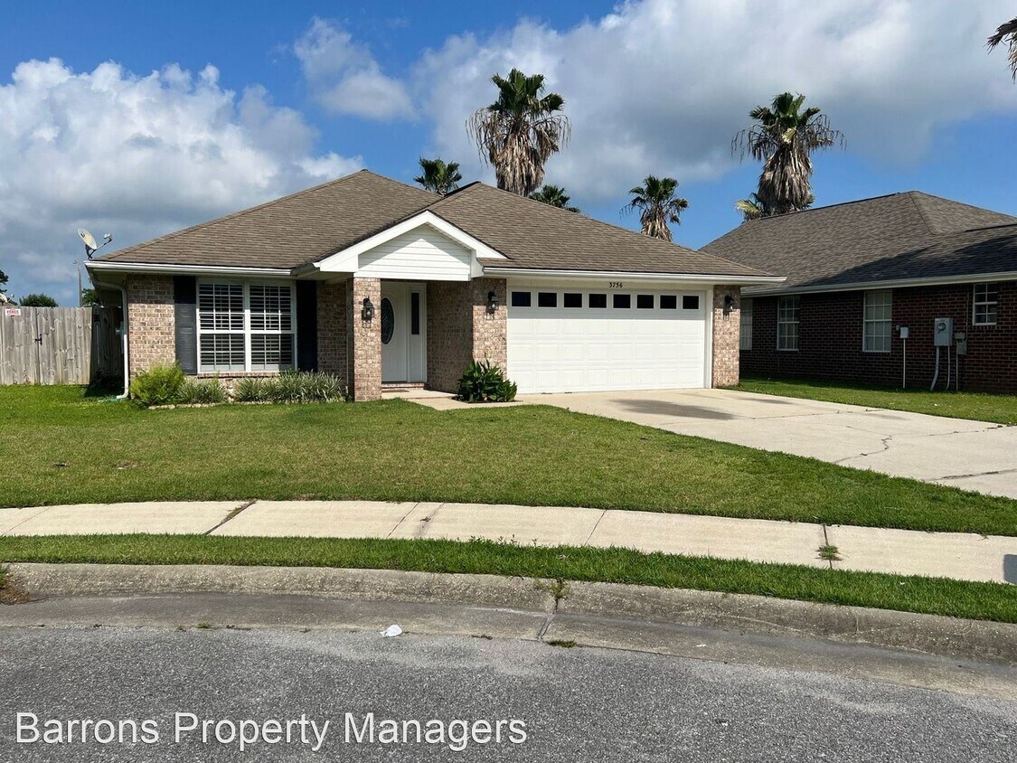 Foto principal - 4 br, 2 bath House - 3756 Monopoly Court