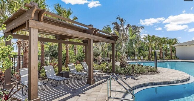Foto del edificio - 32562 Midsummer Night Ln