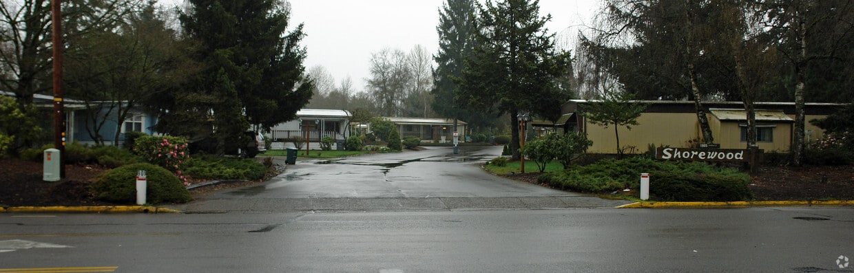 Foto principal - Shorewood Mobile Home Park