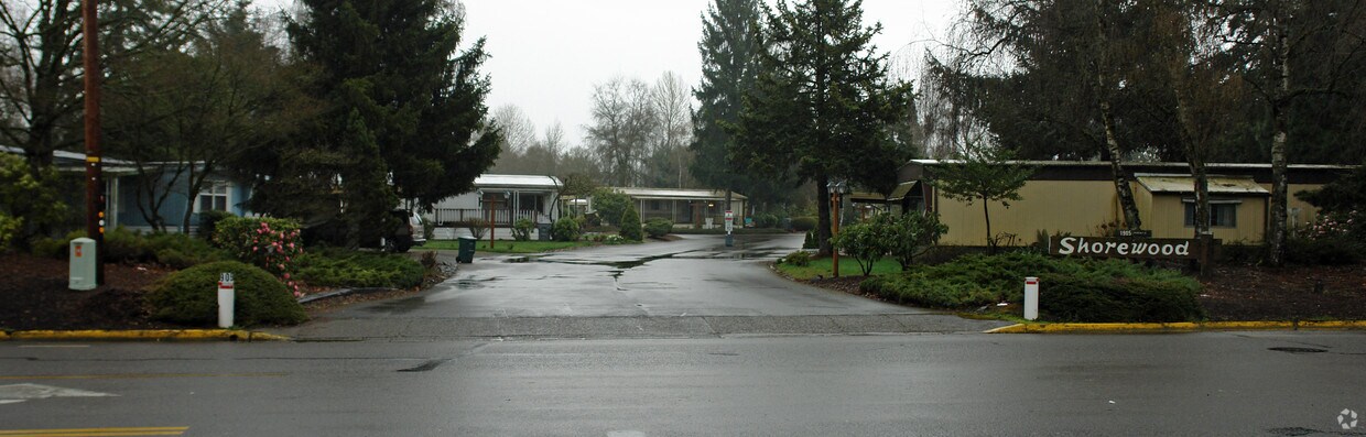 Primary Photo - Shorewood Mobile Home Park