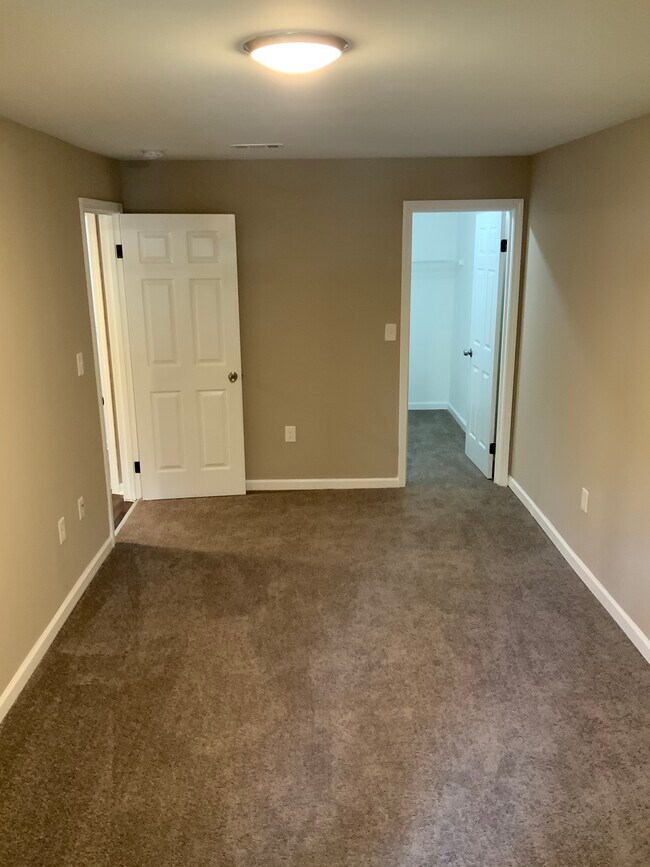 Creekside Apartments Apartments Decatur, GA