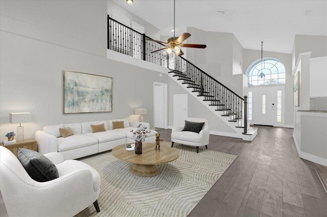 Building Photo - 10957 Norcross Cir