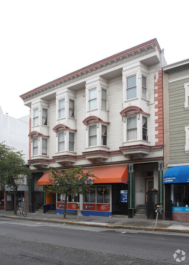 Building Photo - 1729-1739 Polk St