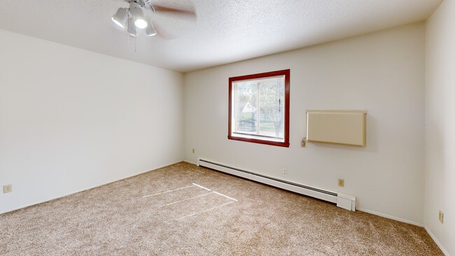 Building Photo - Collective Apartments in North Fargo