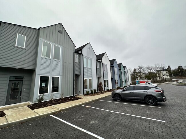 Foto del edificio - 1535 Yarra St