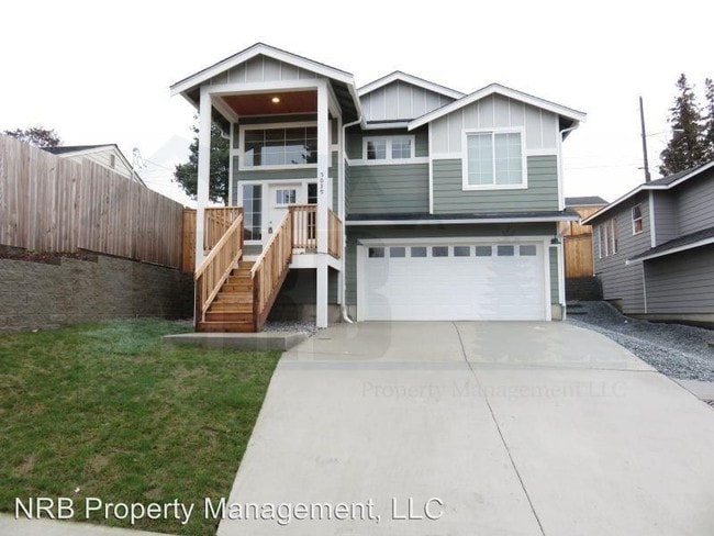 Building Photo - 4 br, 3 bath House - 5039 S Trafton St