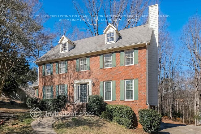 Foto del edificio - 2111 Potomac Pl