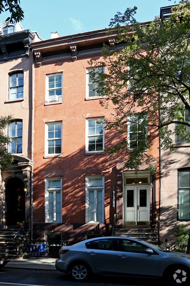 Foto del edificio - 353 W 20th St