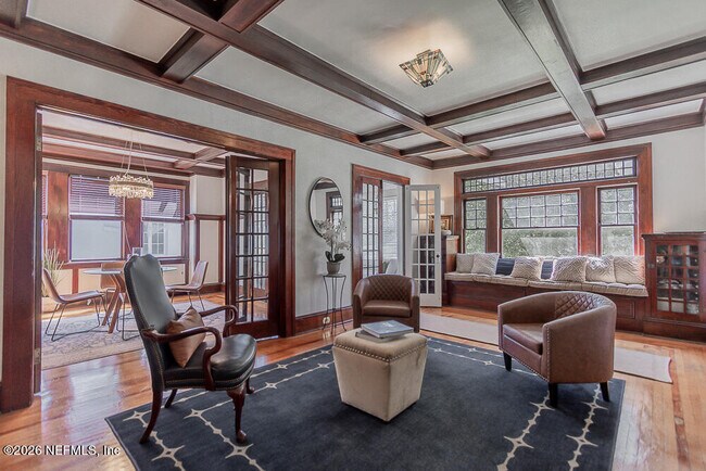 Foto del edificio - 2751 Herschel St
