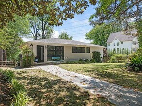 Building Photo - 611 Poindexter Dr
