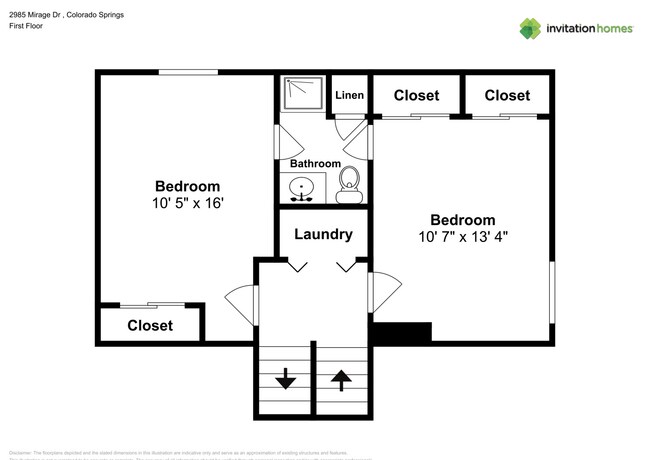 Building Photo - 2985 Mirage Dr