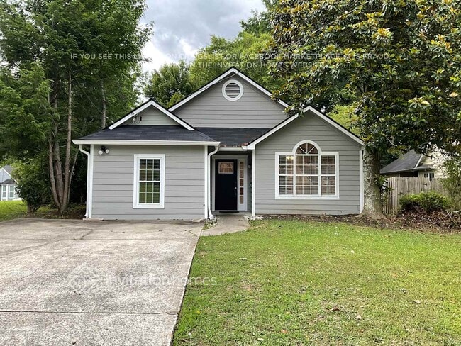 Building Photo - 3505 Clare Cottage Trace SW