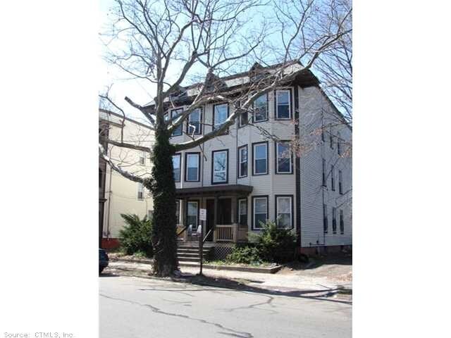 Primary Photo - 258 Nicoll St