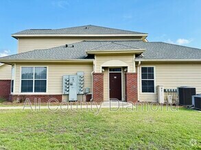 Building Photo - 1001 Baldwin Rowe Cir