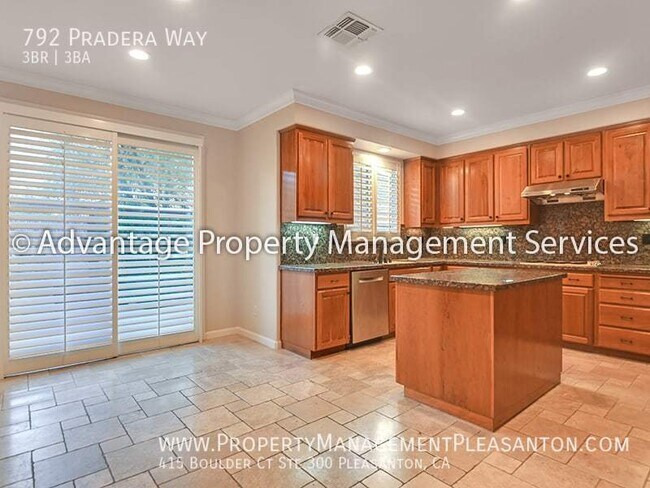 Foto del edificio - 792 Pradera Way