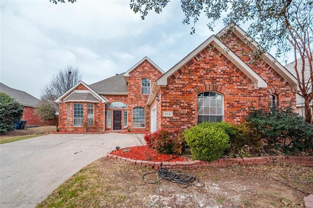 Building Photo - 412 Sparrow Hawk Dr