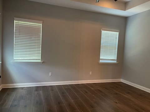 Bedroom - 244 Vista Lake Cir