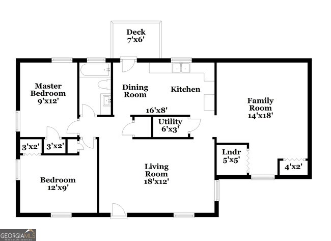 Building Photo - 2450 Judson Ave